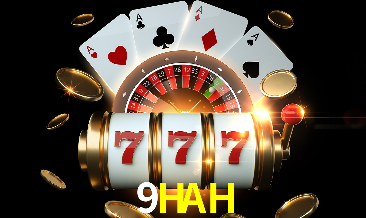 9HAH aplicativo
