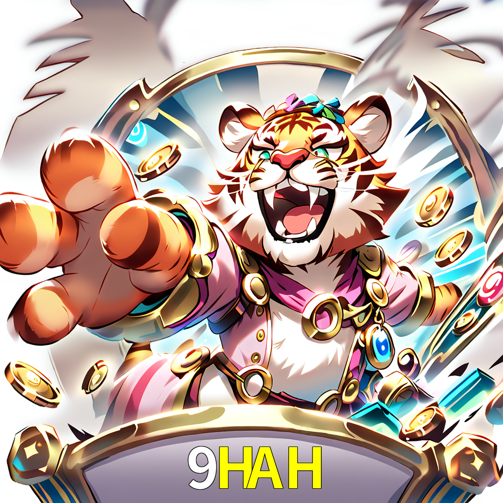 9HAH