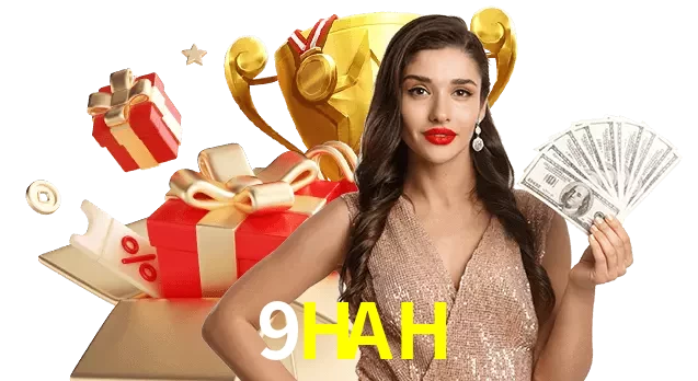 9HAH
